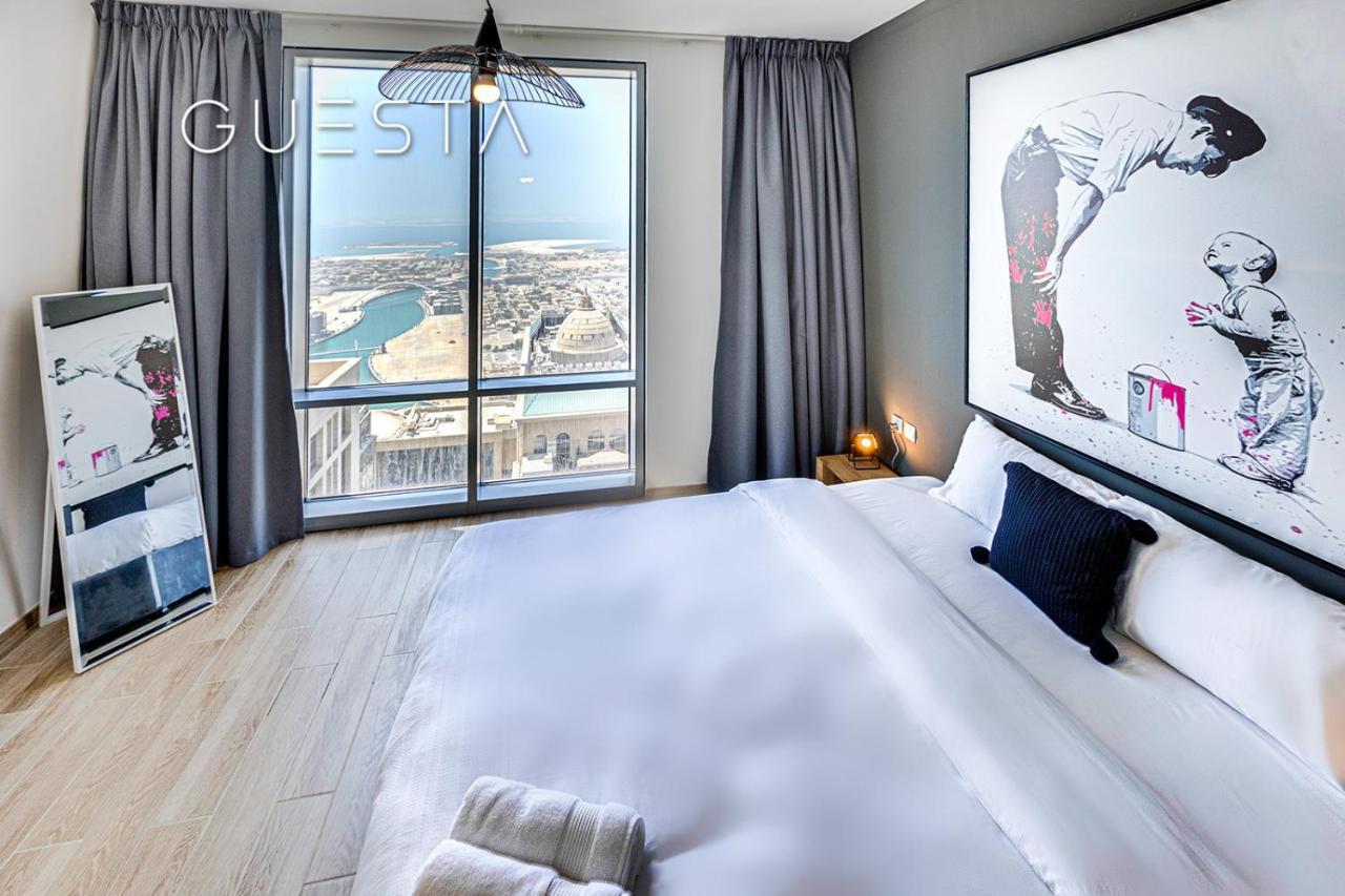 Apartment Al Habtoor Noora Residence, Business Bay