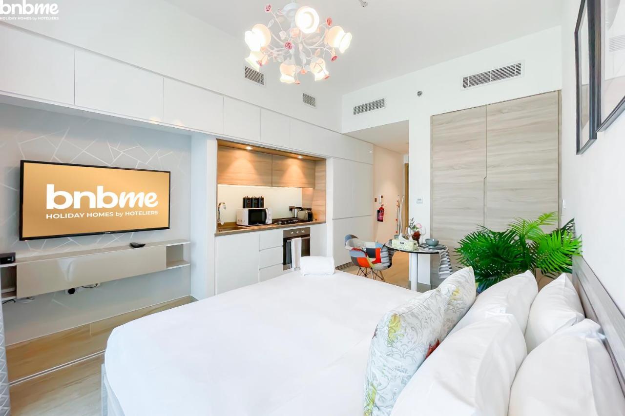 Apartment Bnbmehomes - Beautiful View Studio Near Marina - 1504 Dubai