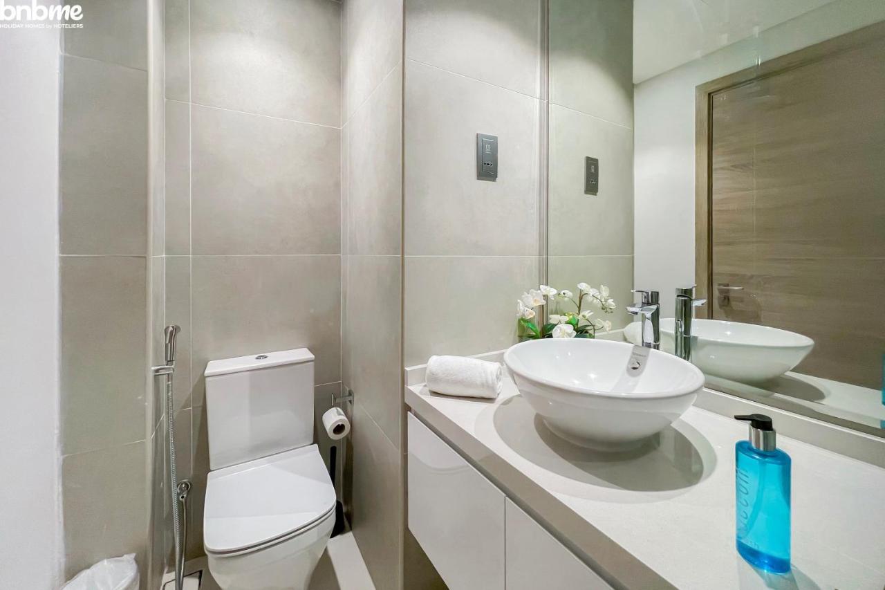 Bnbmehomes - Beautiful View Studio Near Marina - 1504 Apartment *