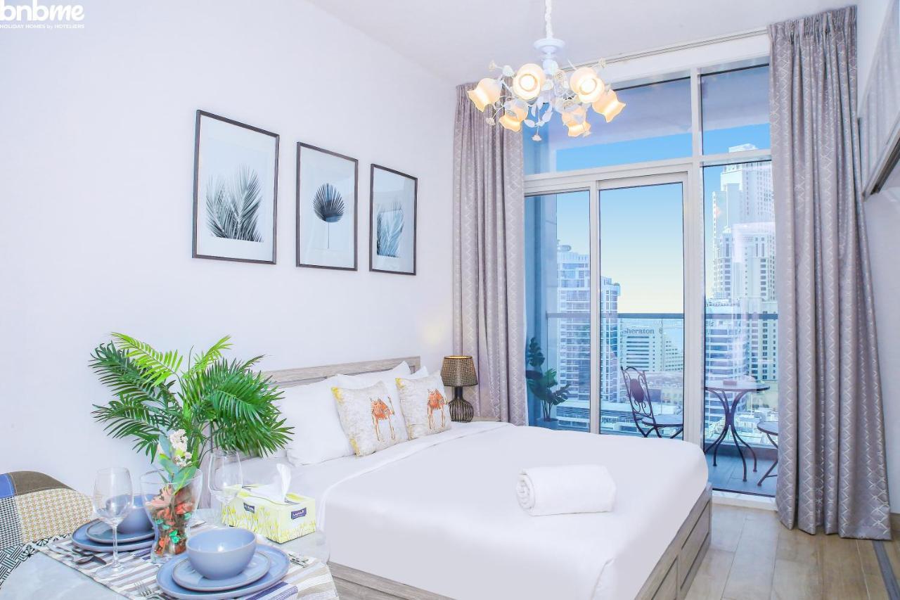 Apartment Bnbmehomes - Beautiful View Studio Near Marina - 1504