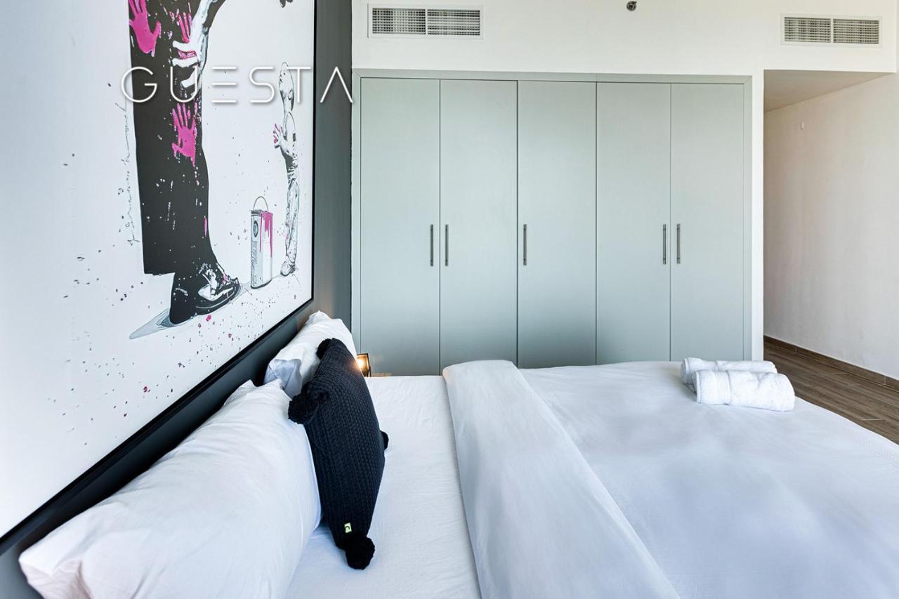 Al Habtoor Noora Residence, Business Bay * Dubai