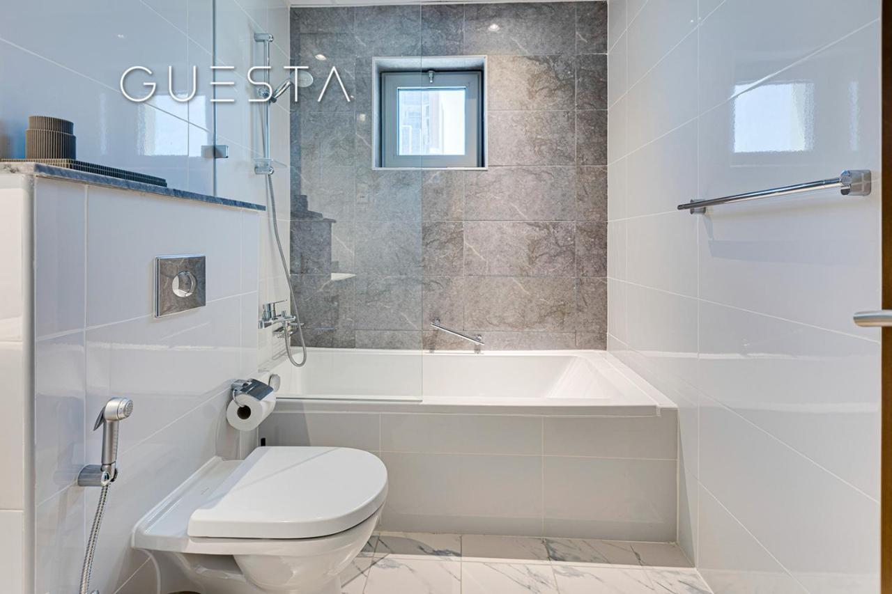 Apartment Al Habtoor Noora Residence, Business Bay Dubai
