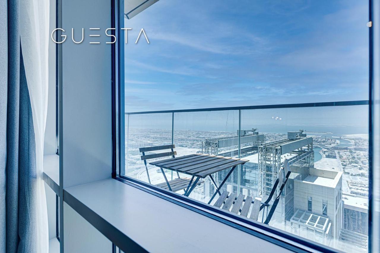 Al Habtoor Noora Residence, Business Bay * Dubai