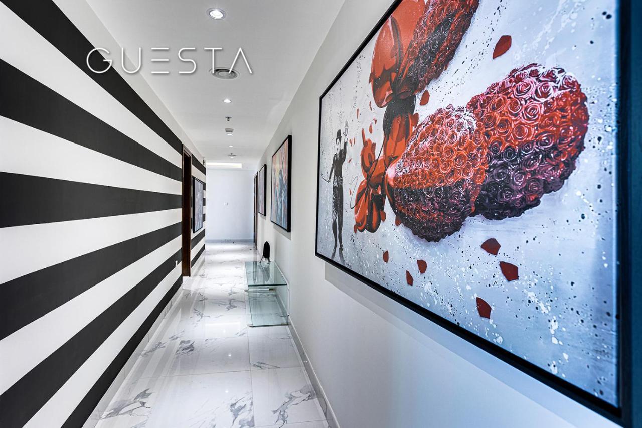 Al Habtoor Noora Residence, Business Bay Apartment *