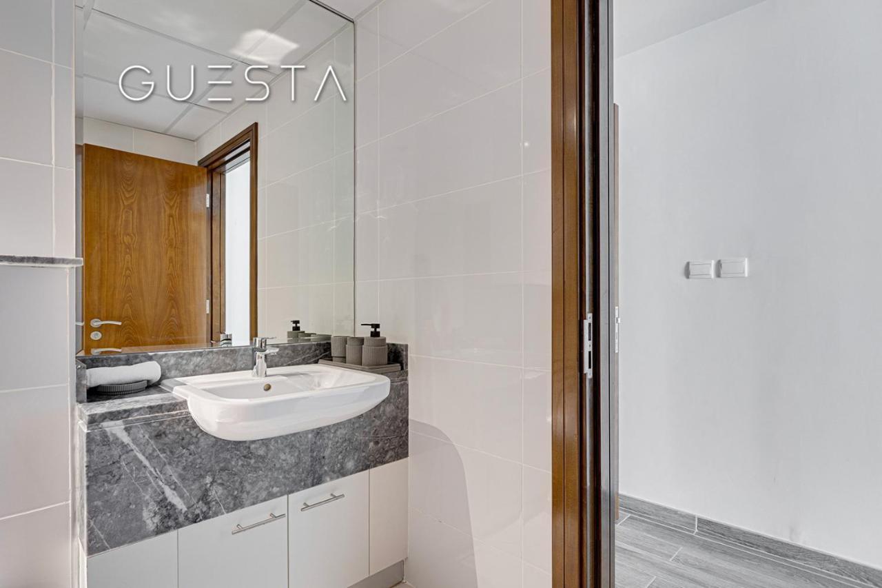 Apartment Al Habtoor Noora Residence, Business Bay Dubai
