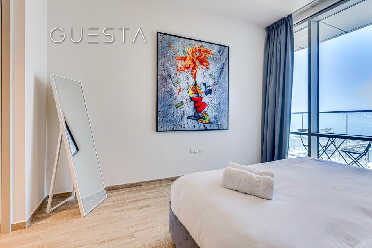 Al Habtoor Noora Residence, Business Bay Apartment