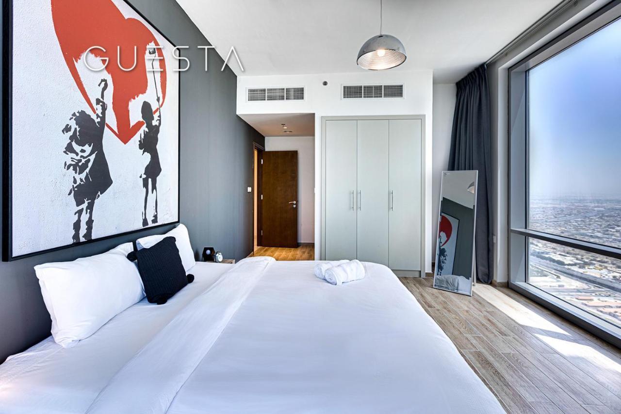 Apartment Al Habtoor Noora Residence, Business Bay Dubai