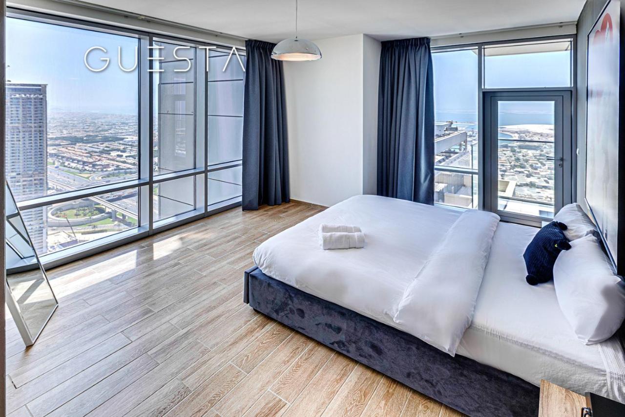 Apartment Al Habtoor Noora Residence, Business Bay