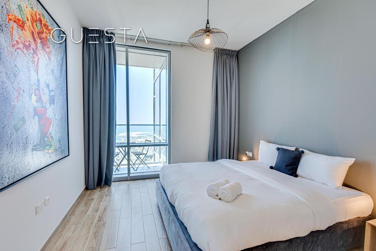 Al Habtoor Noora Residence, Business Bay
