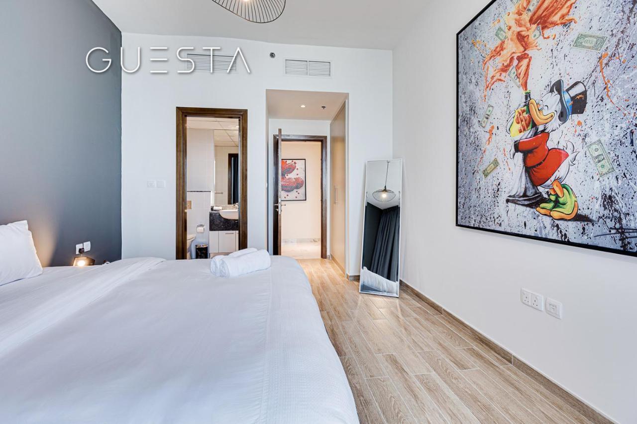 Al Habtoor Noora Residence, Business Bay