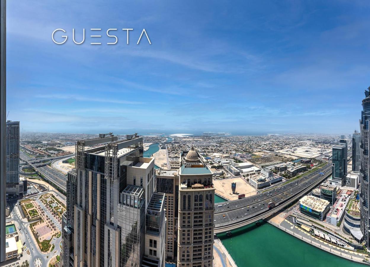 Apartment Al Habtoor Noora Residence, Business Bay