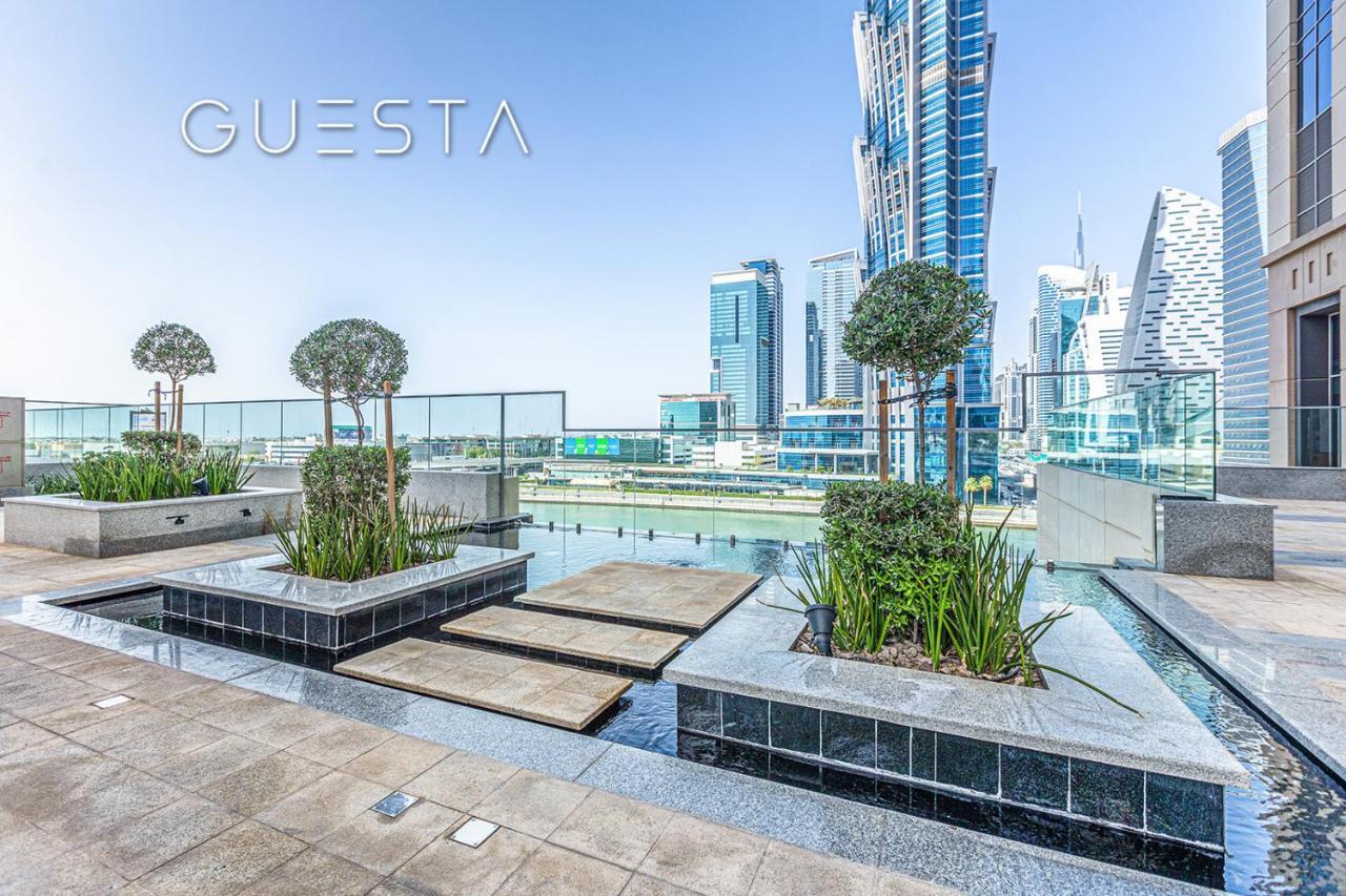Al Habtoor Noora Residence, Business Bay Apartment *