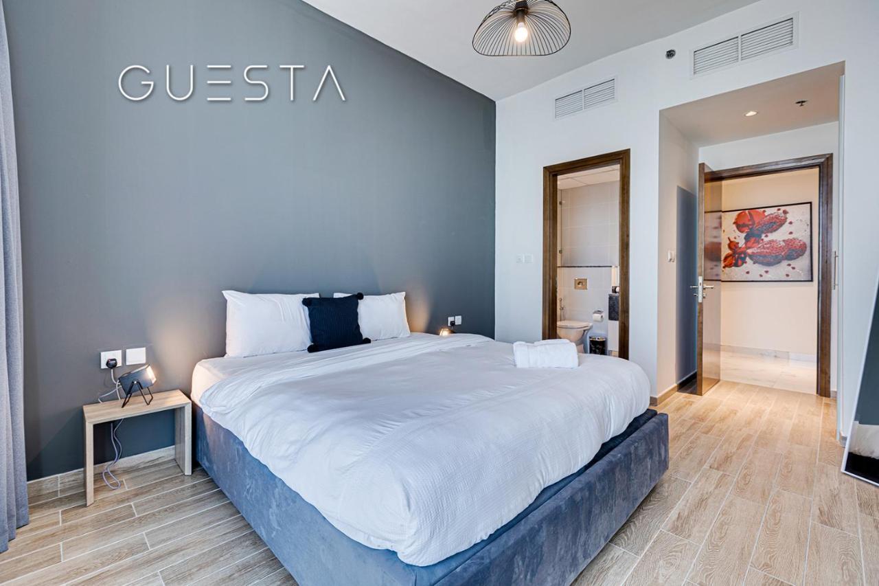 Apartment Al Habtoor Noora Residence, Business Bay