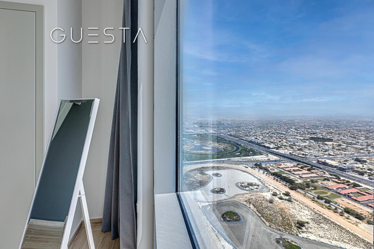 Al Habtoor Noora Residence, Business Bay * Dubai