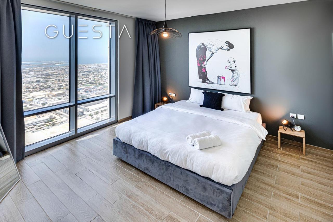 Al Habtoor Noora Residence, Business Bay Apartment
