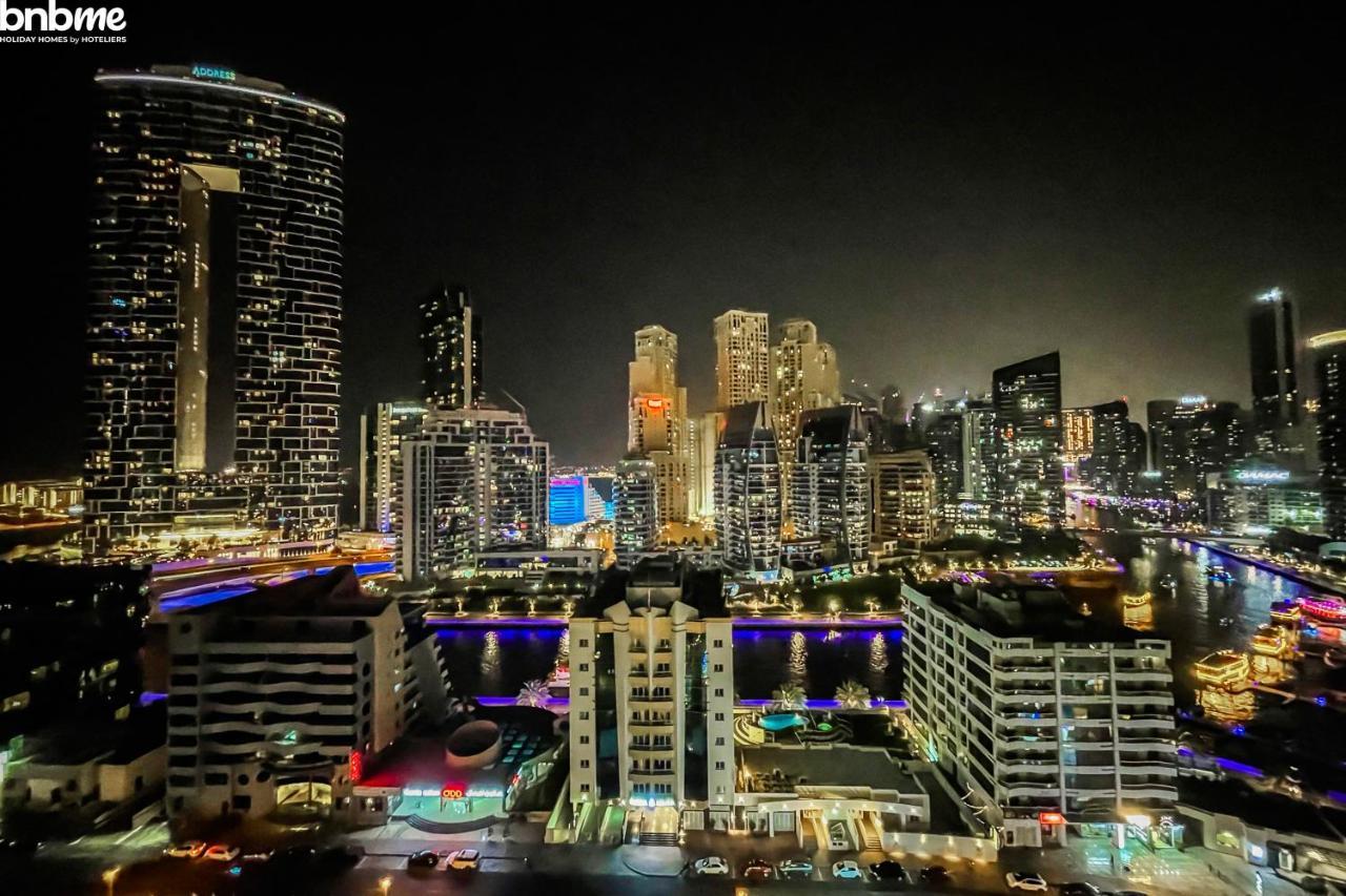 Apartment Bnbmehomes - Beautiful View Studio Near Marina - 1504