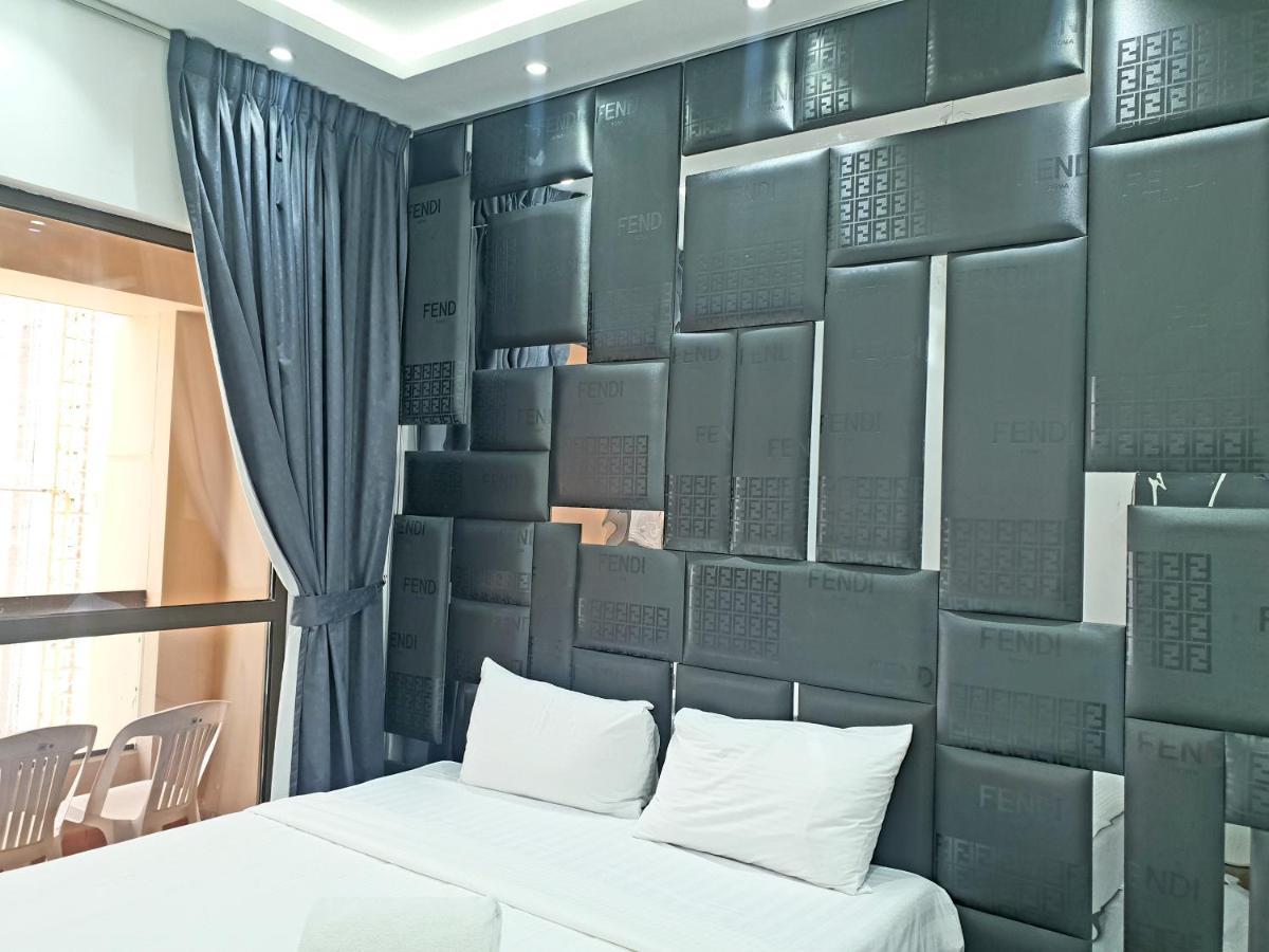 Modern Panoramic Sea View 3br On Jbr Walk Apartment *