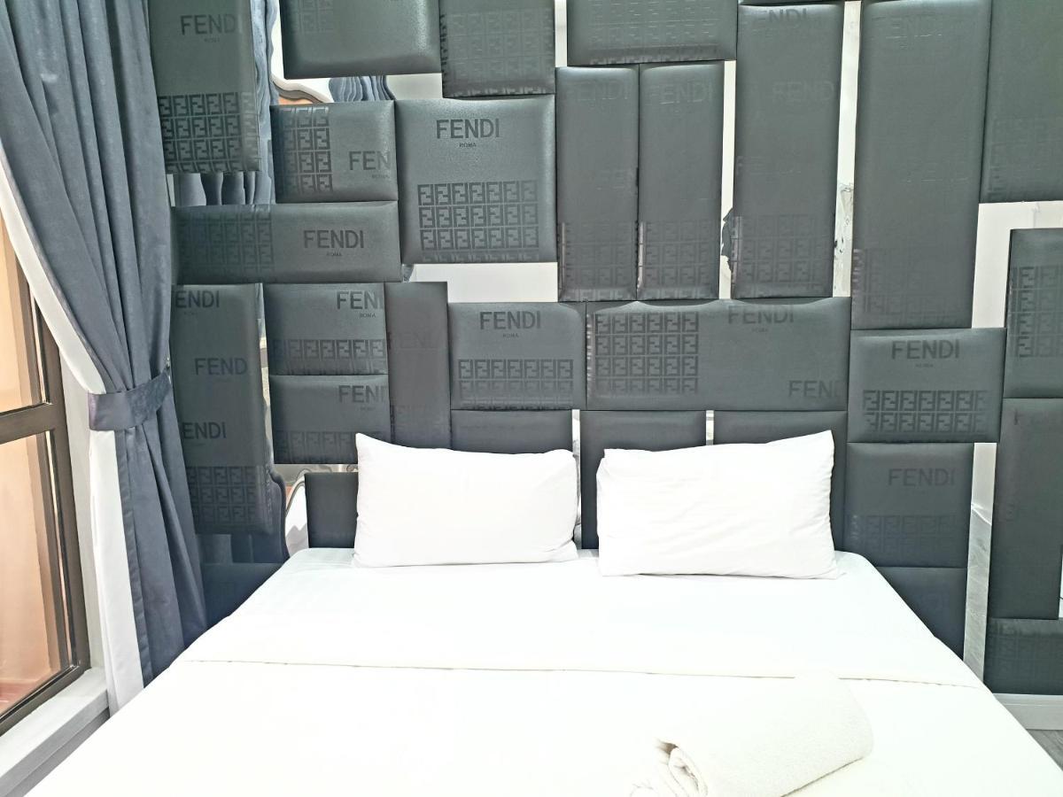 Modern Panoramic Sea View 3br On Jbr Walk Apartment Dubai