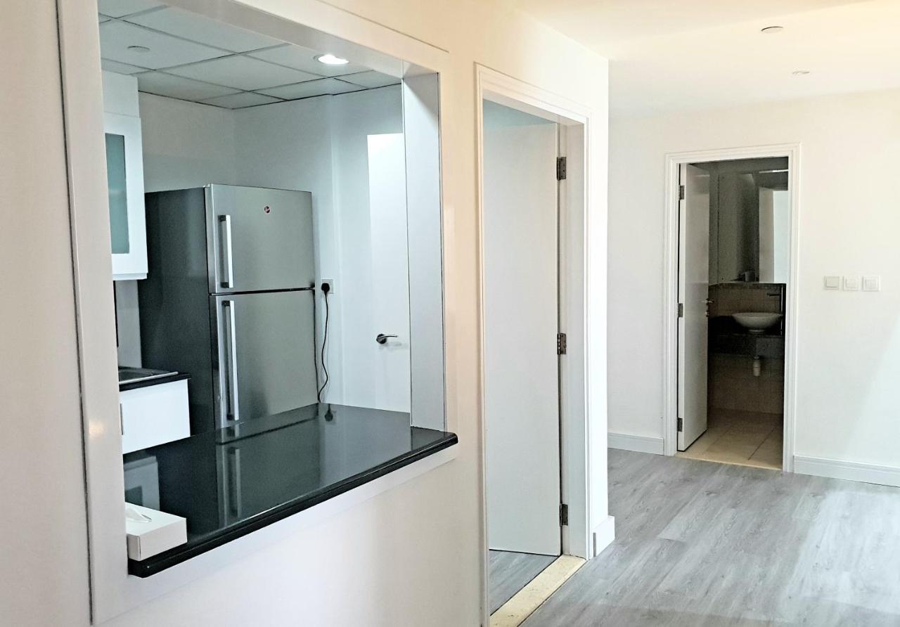 Modern Panoramic Sea View 3br On Jbr Walk