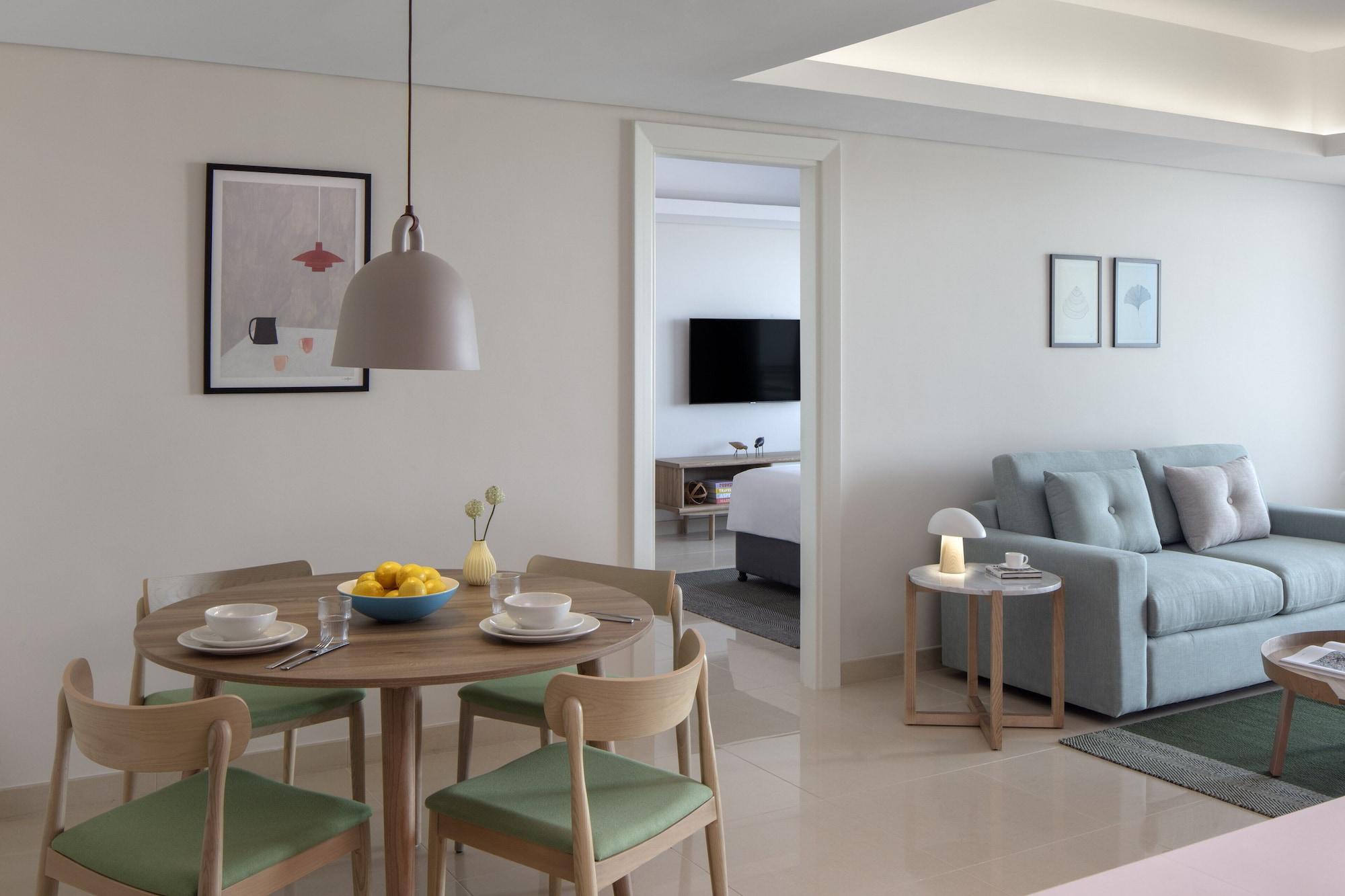 Staybridge Internet Hotel Dubai