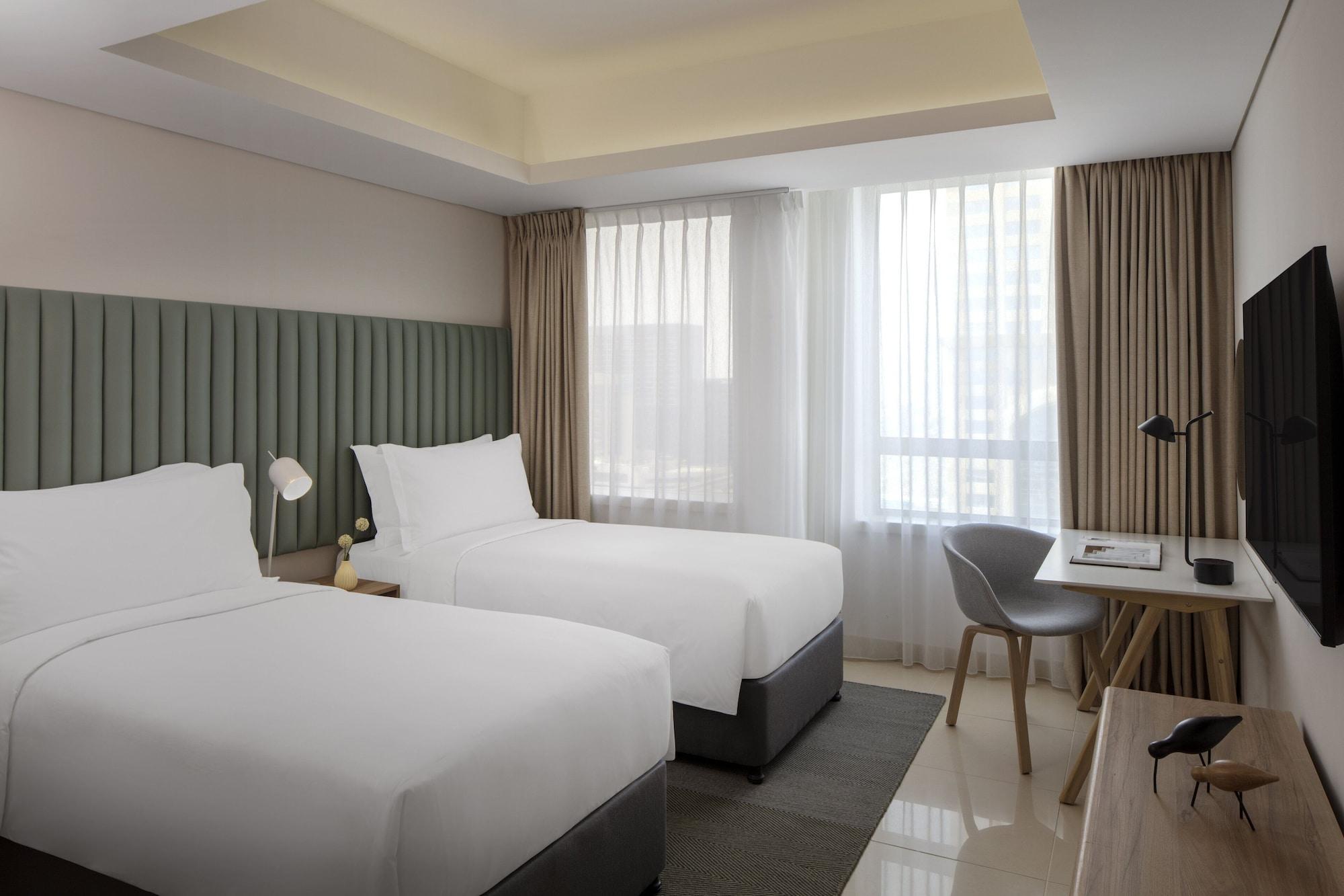 Hotel Staybridge Internet