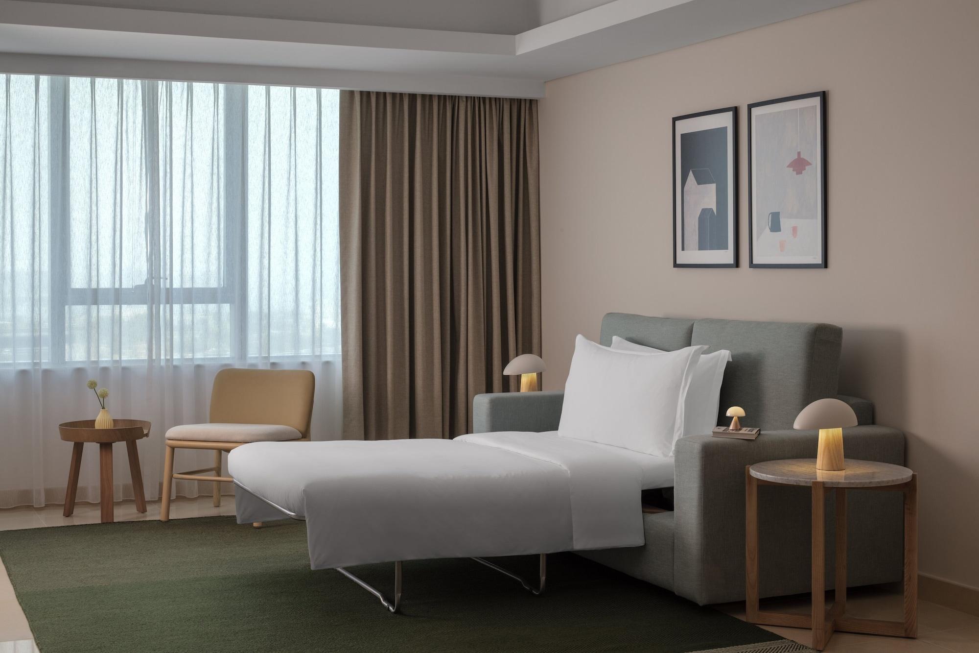 Staybridge Internet Hotel Dubai