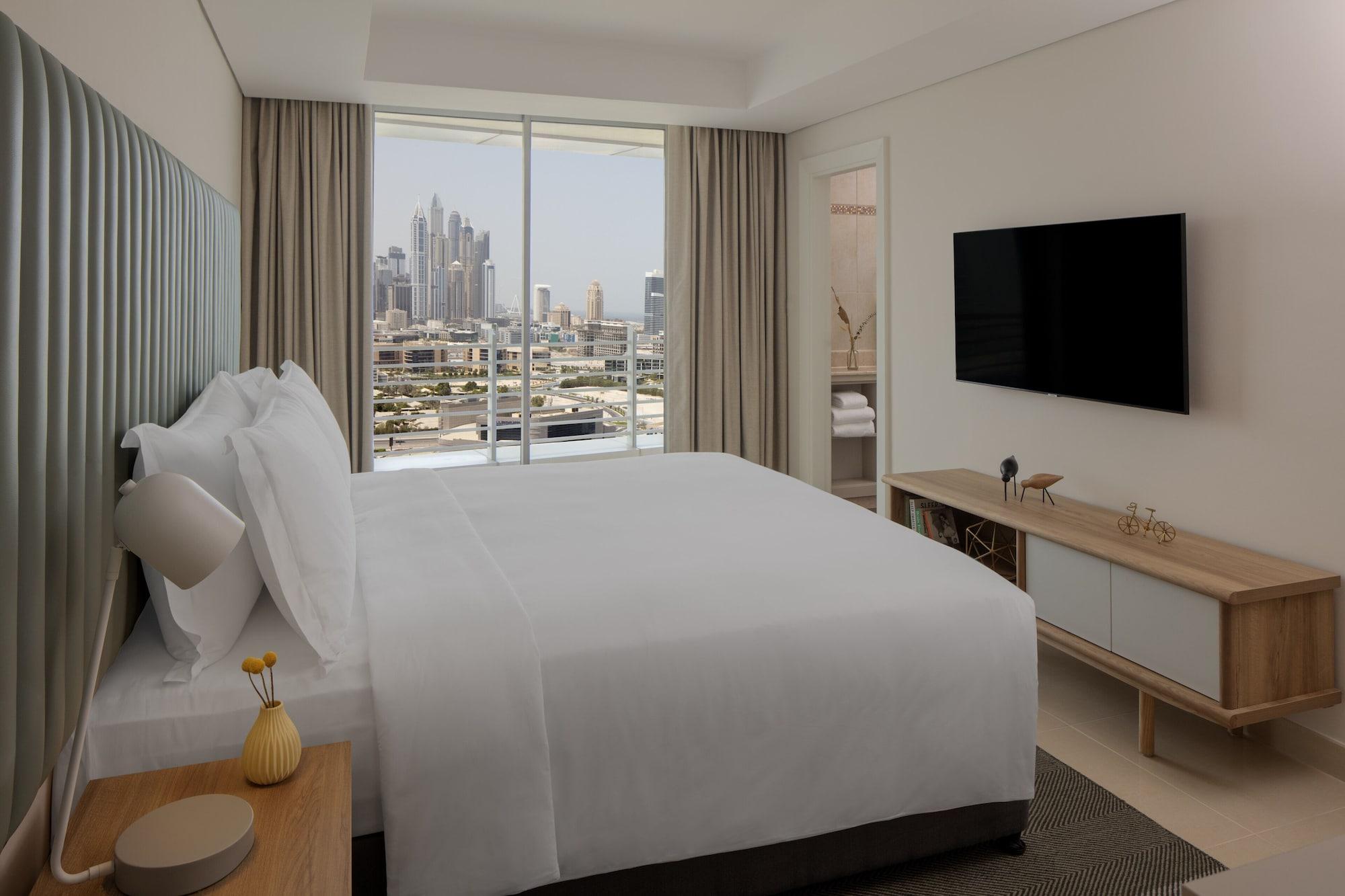 Staybridge Internet 4*