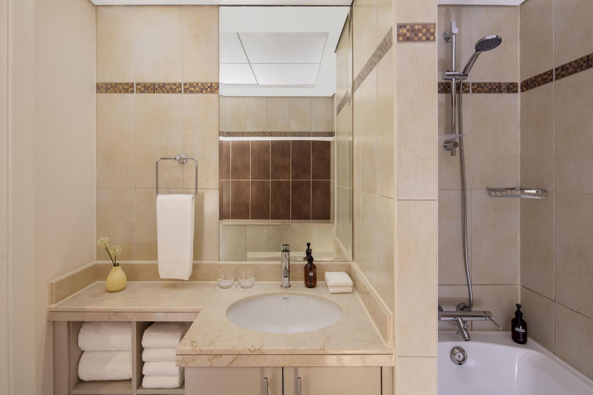 Hotel Staybridge Internet Dubai