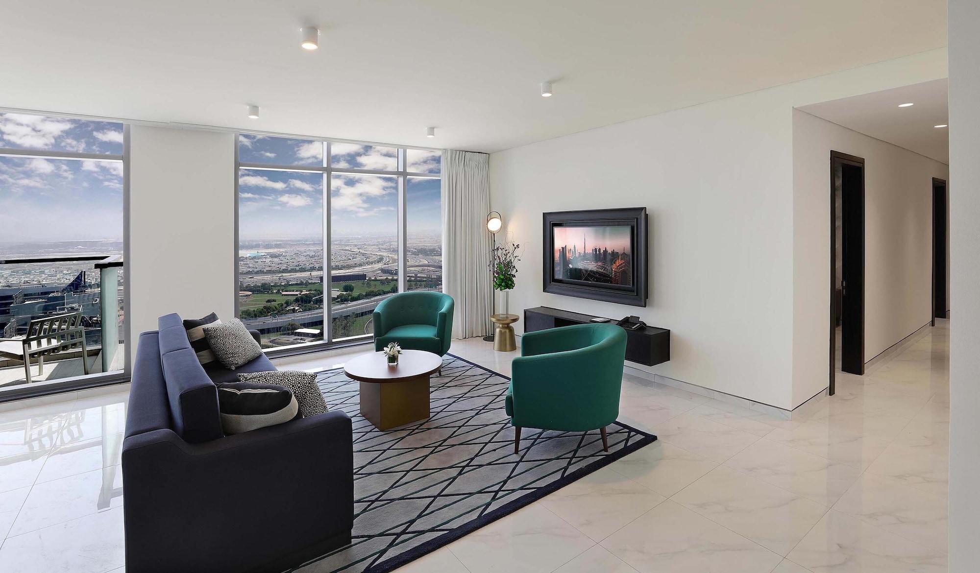 Millennium Atria Business Bay 5*