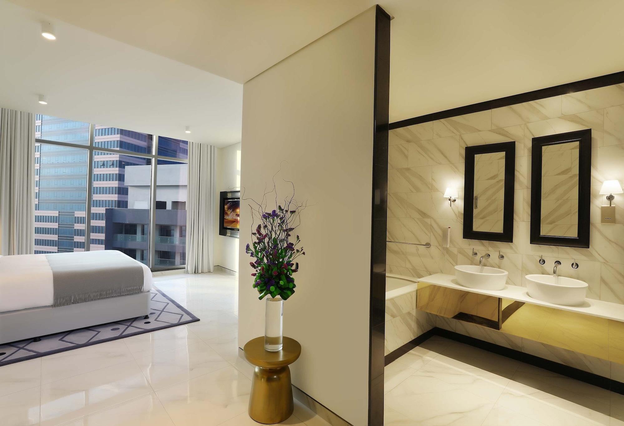 Aparthotel Millennium Atria Business Bay 5*