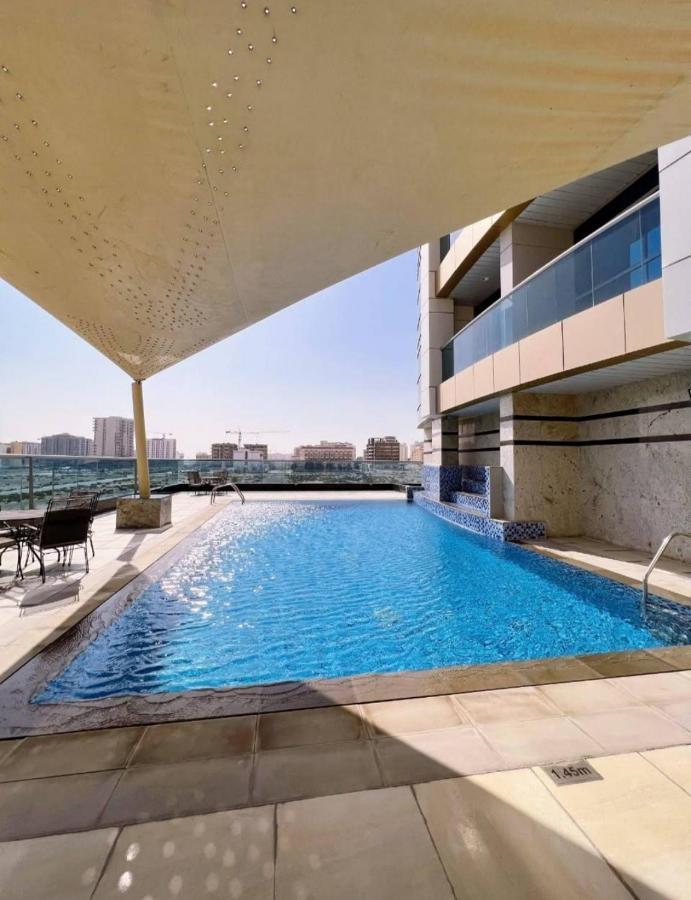 Apartment Paradise View 1