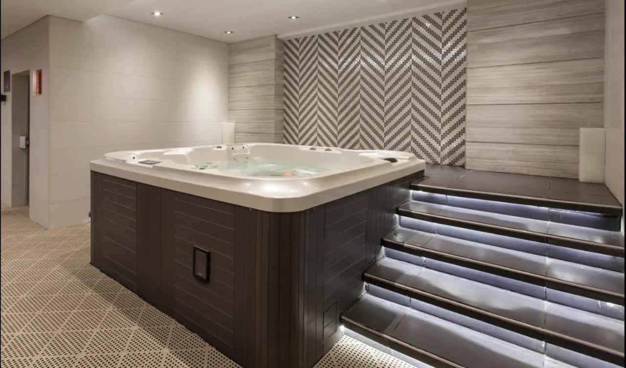 Ambassador Capital Bay- Discount Available * Dubai