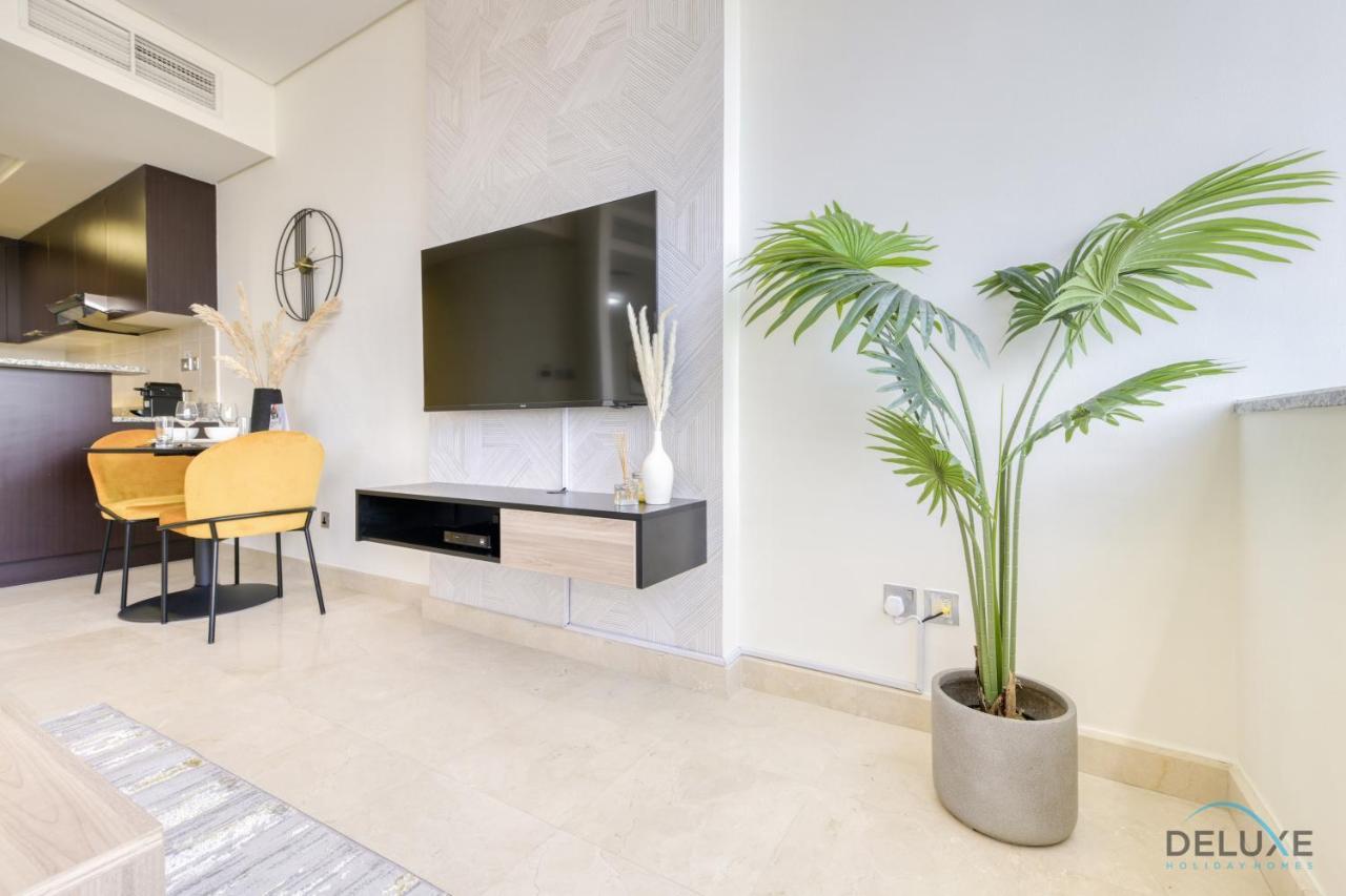 Affordable Luxury Modern 1br With Pool & Balcony By Deluxe Homes * Dubai