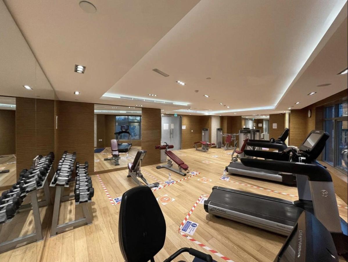 Apartment Ambassador Capital Bay- Discount Available *