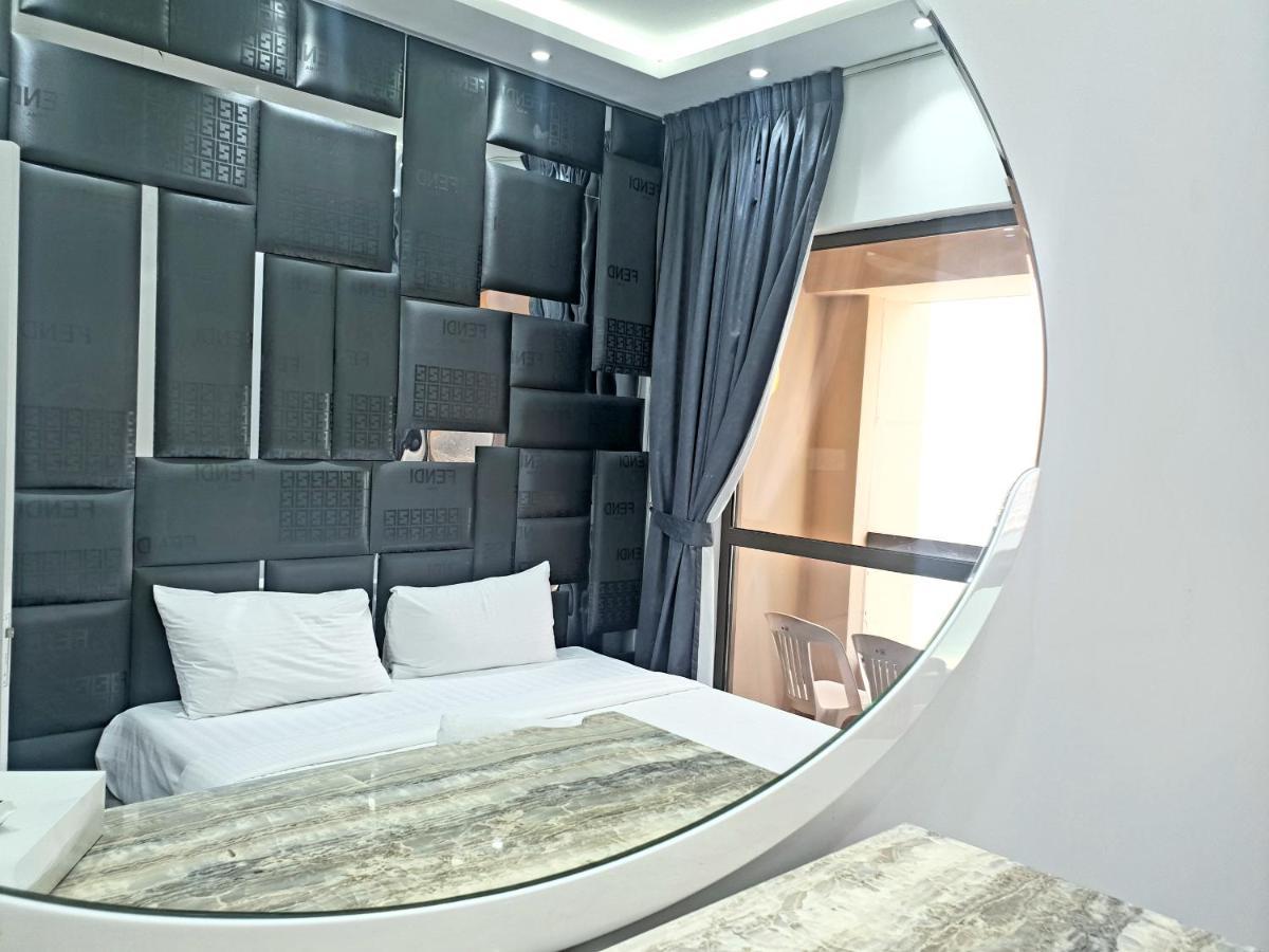 Modern Panoramic Sea View 3br On Jbr Walk Apartment Dubai