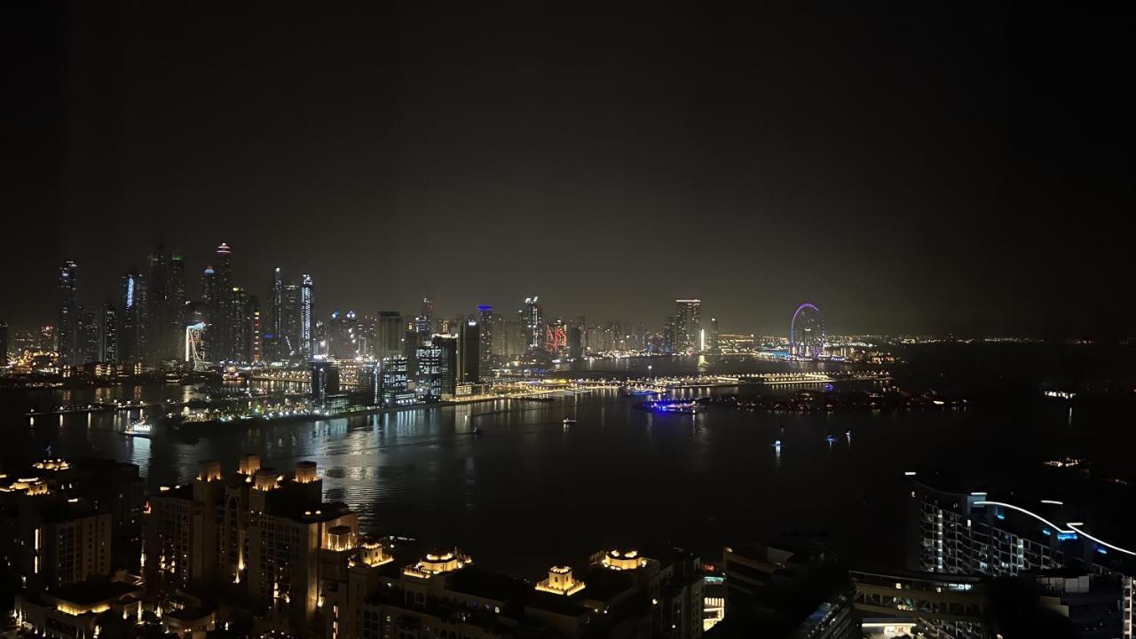 The Palm Tower - St Regis - The Palm - - Free Airport Pickup Apartment