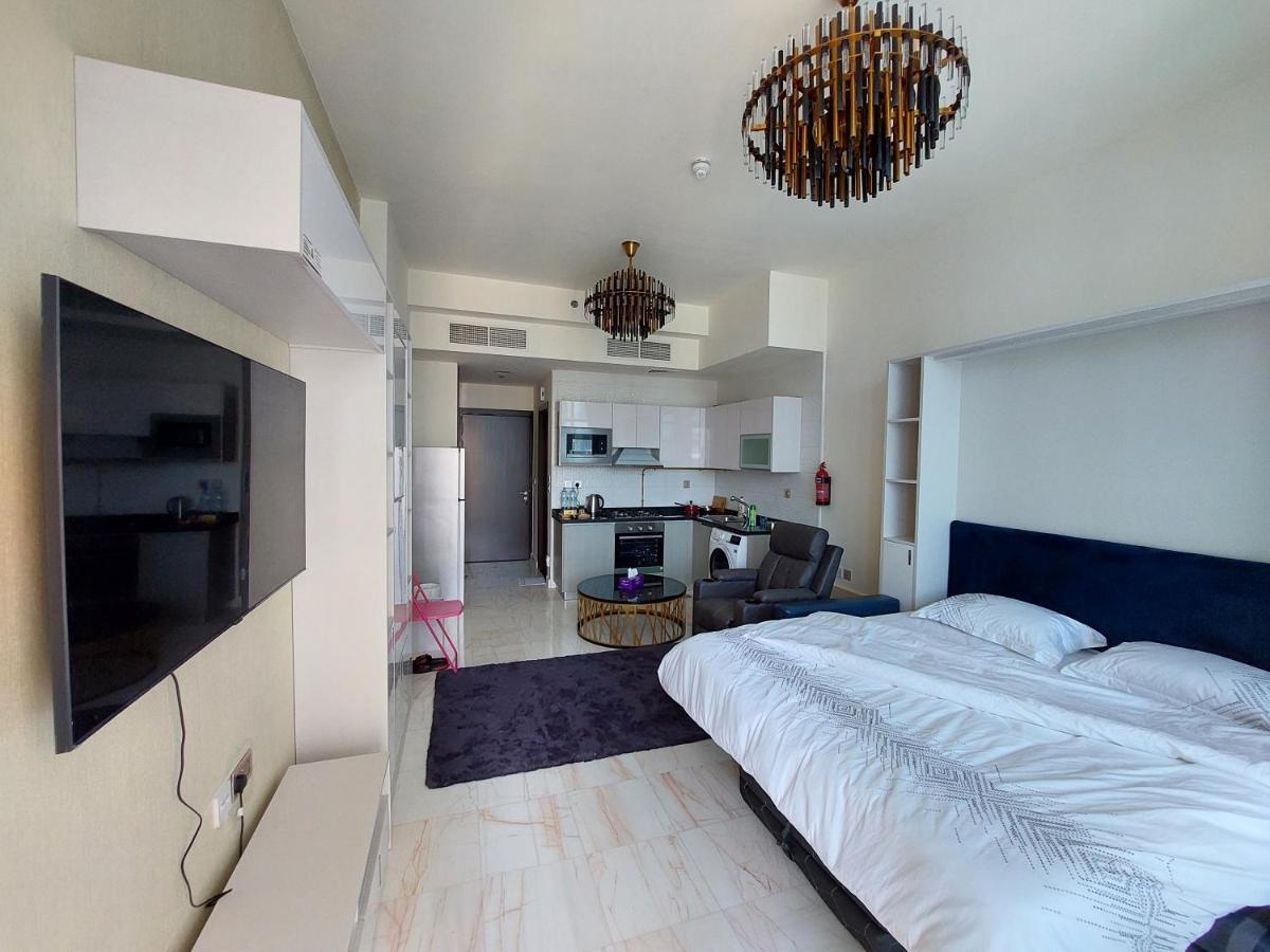 Apartment Bayz Burj Khalifa View *