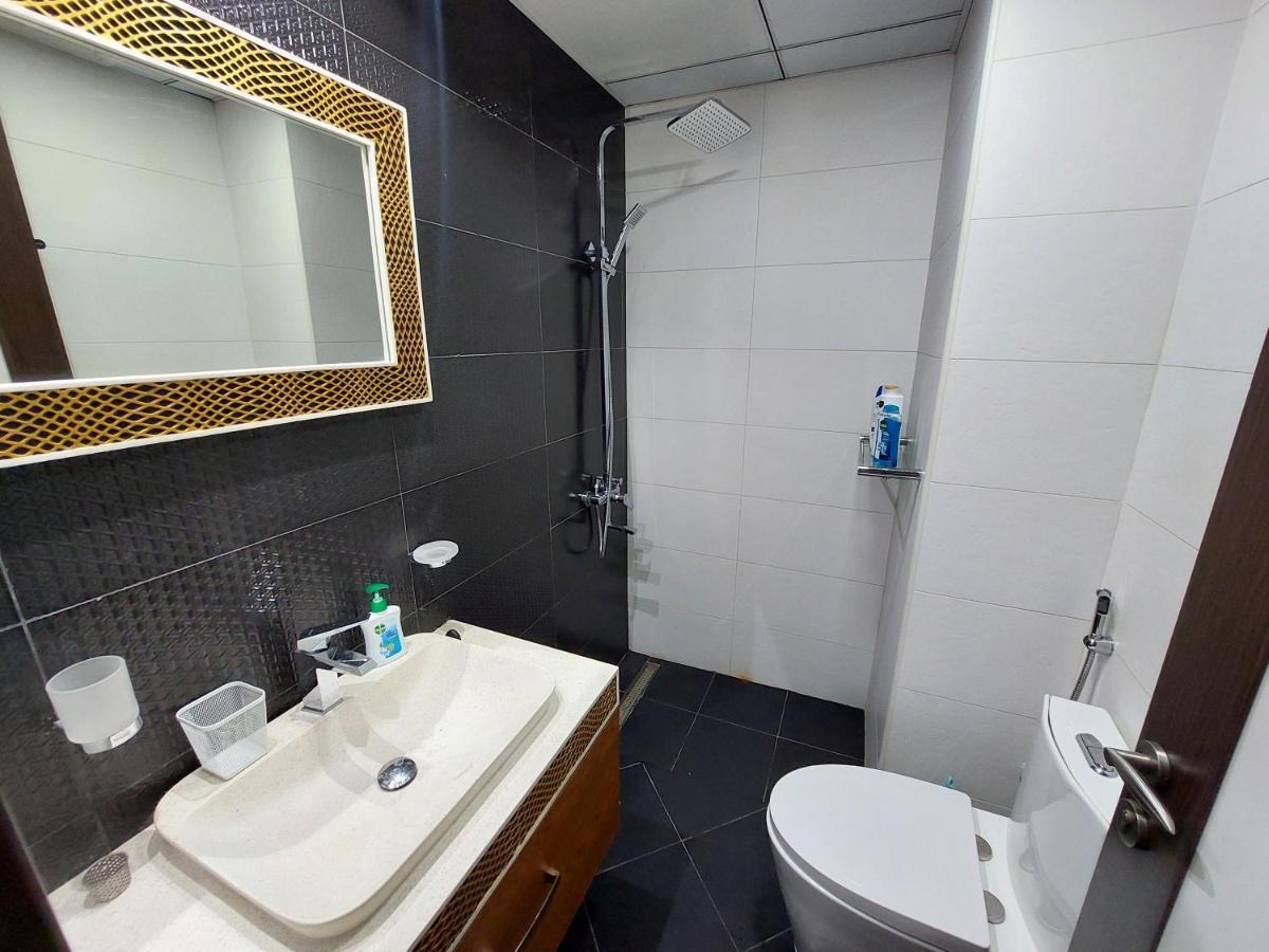 Apartment Bayz Burj Khalifa View Dubai