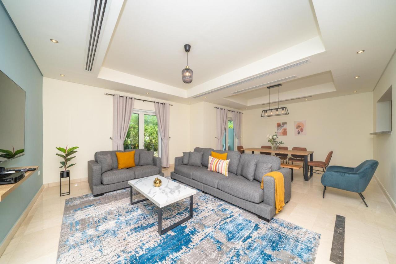 Alh Vacay - Al Furjan Quortaj 3br * Dubai