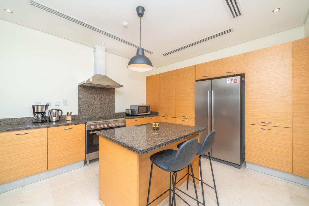 Villa Alh Vacay - Al Furjan Quortaj 3br *