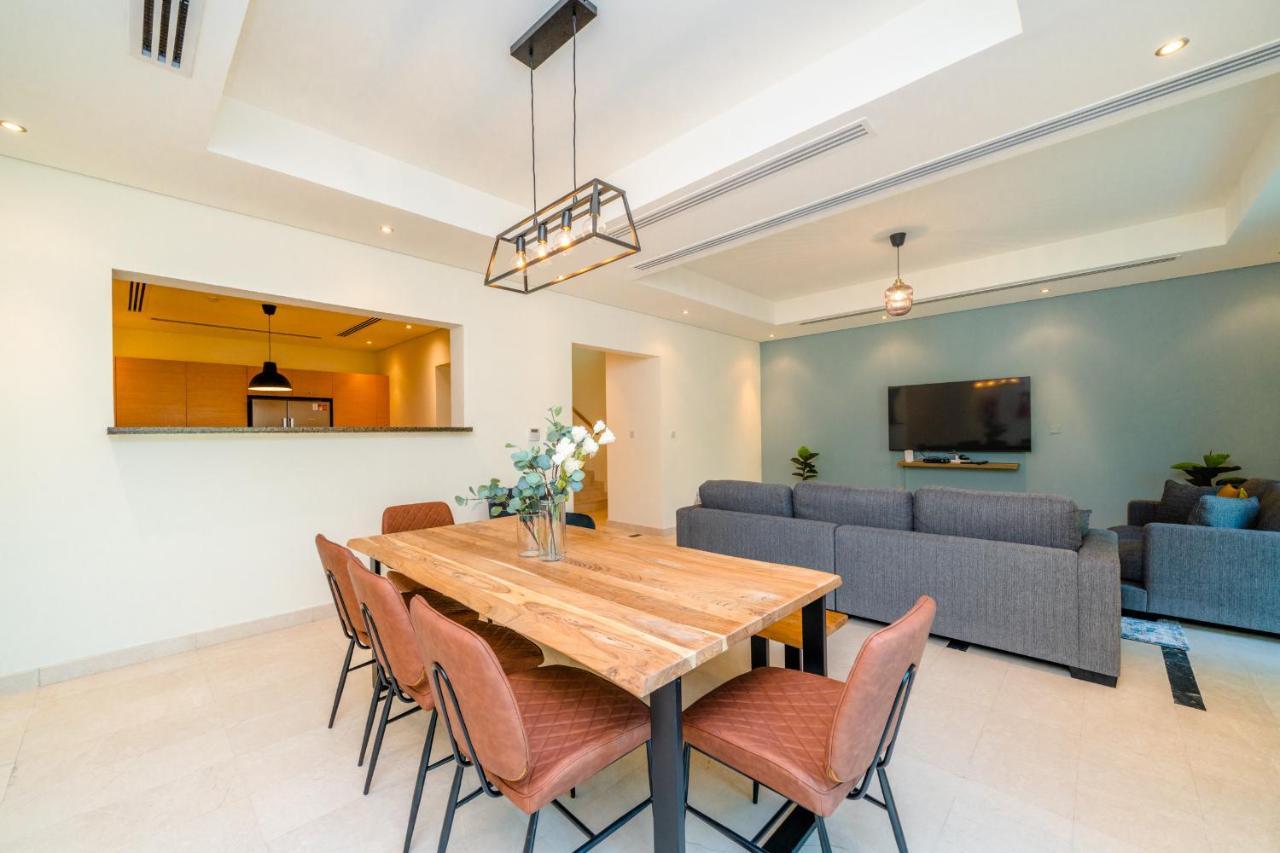 Alh Vacay - Al Furjan Quortaj 3br Dubai