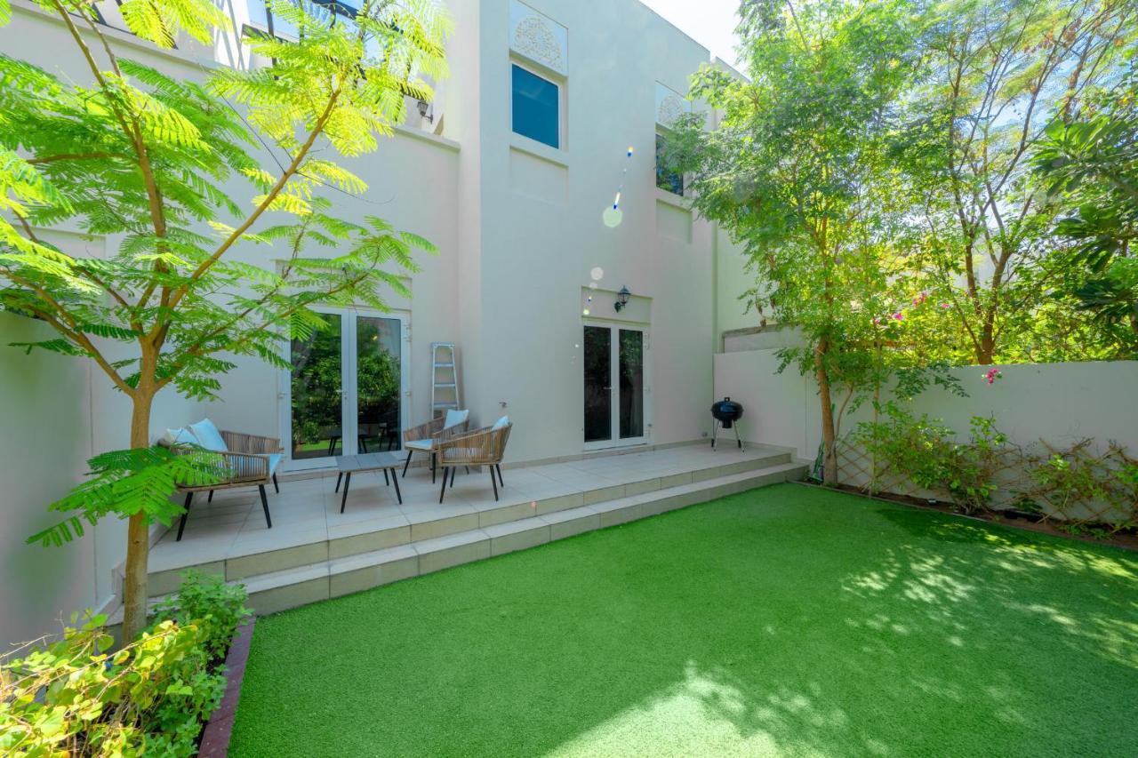 Alh Vacay - Al Furjan Quortaj 3br Dubai