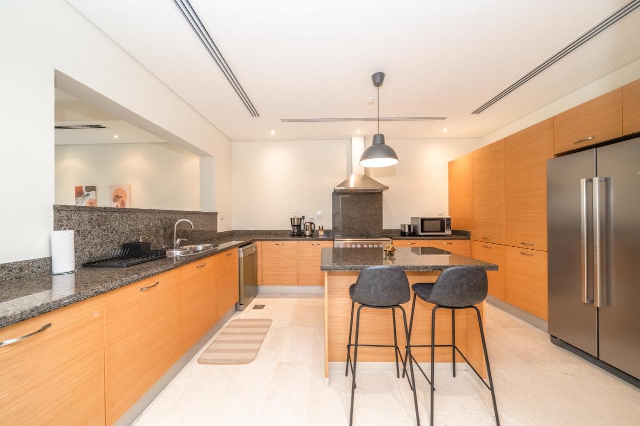 Alh Vacay - Al Furjan Quortaj 3br Villa *