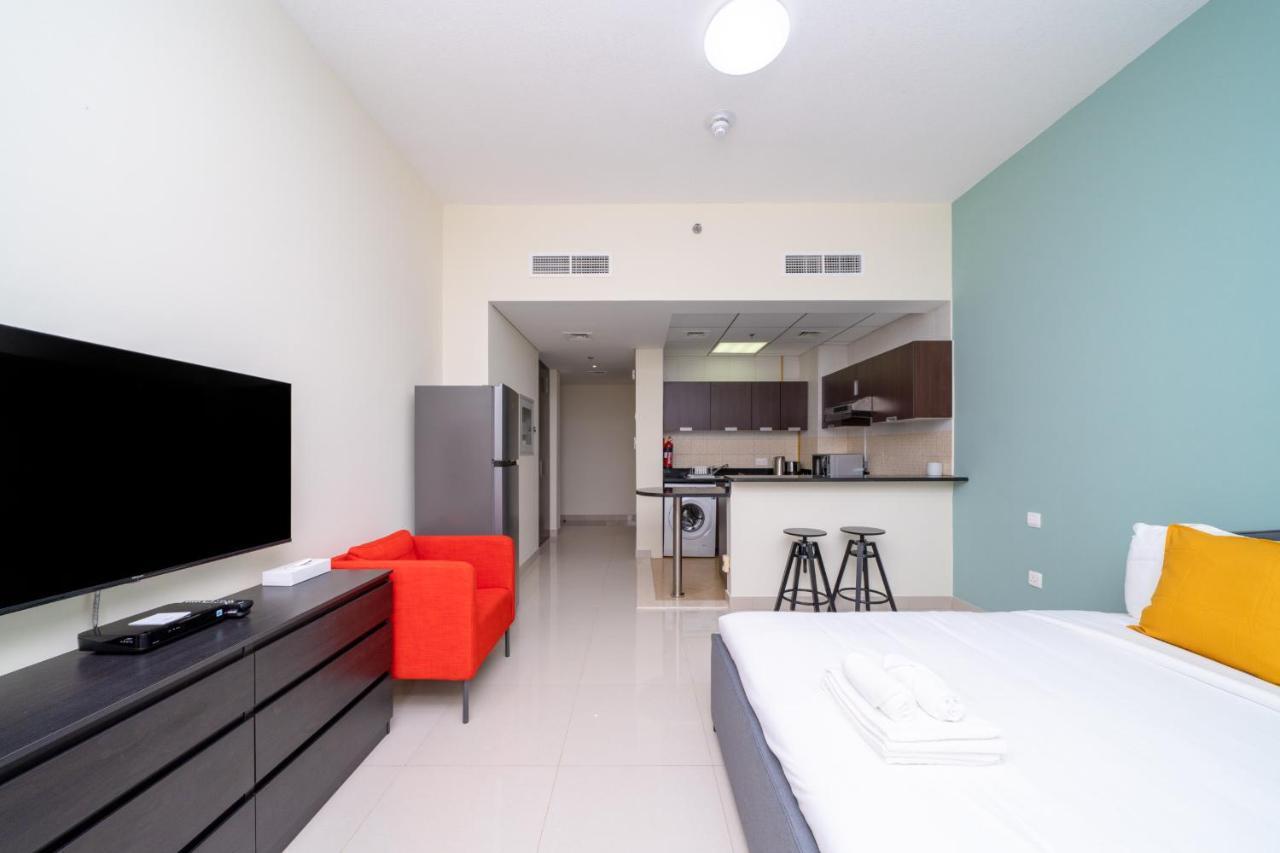 Apartment Alh Vacay - Golf Course View Dubai