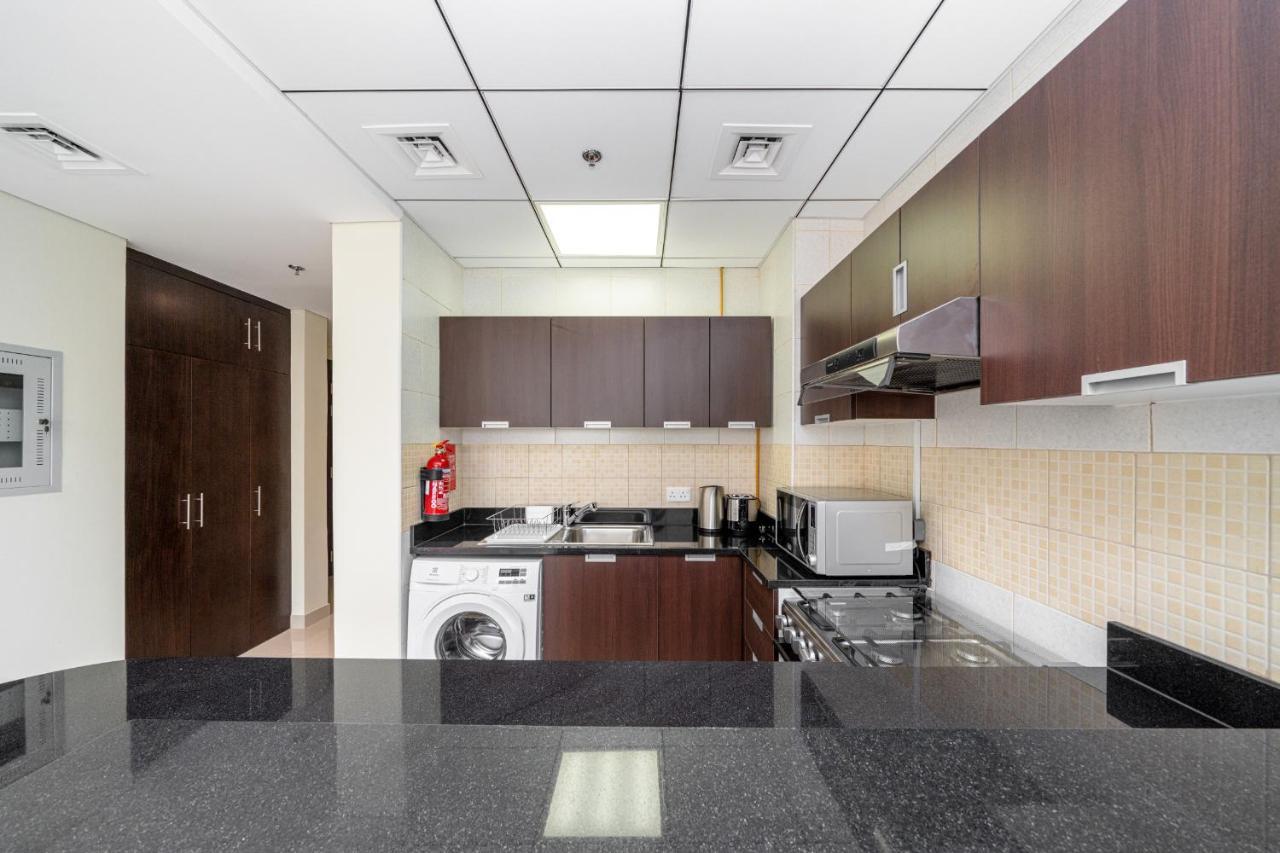 Alh Vacay - Golf Course View Apartment Dubai