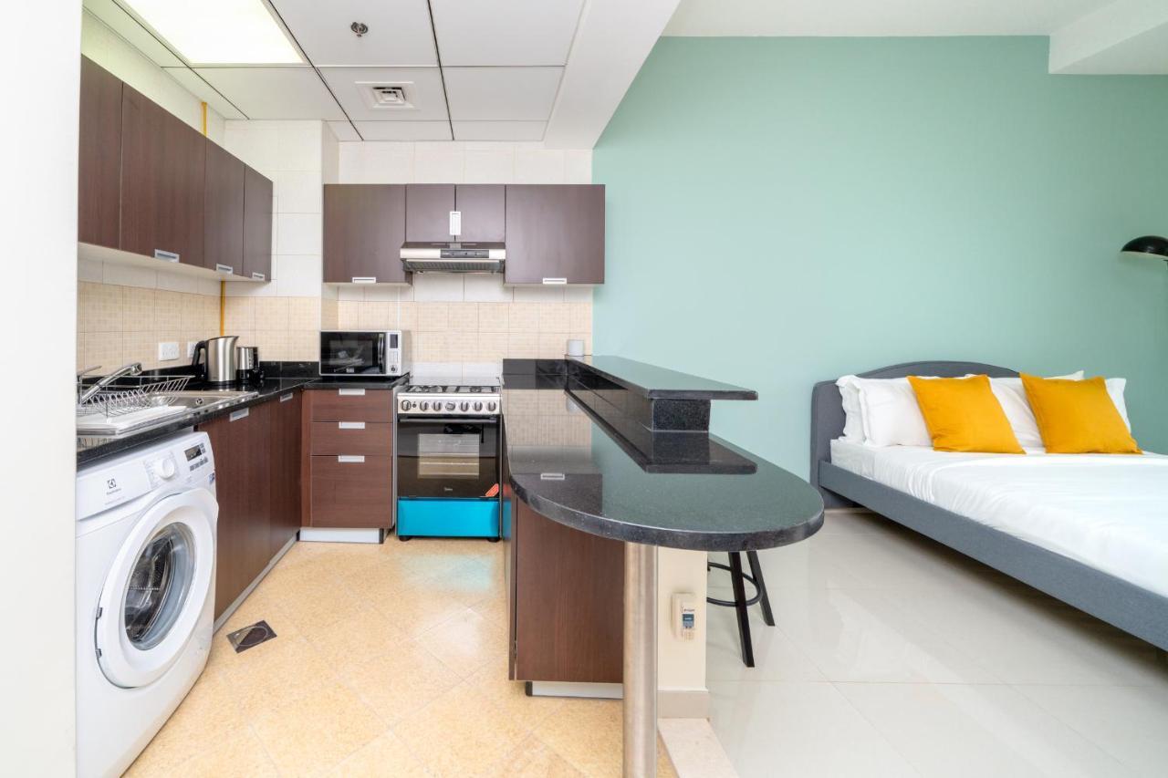 Alh Vacay - Golf Course View Apartment Dubai
