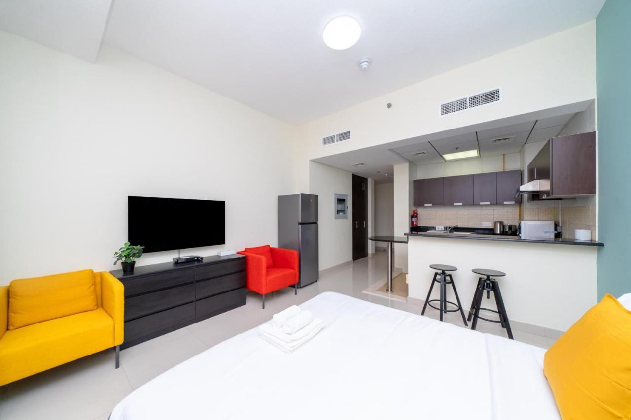 Alh Vacay - Golf Course View Apartment Dubai
