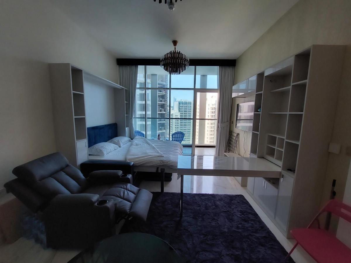 Apartment Bayz Burj Khalifa View