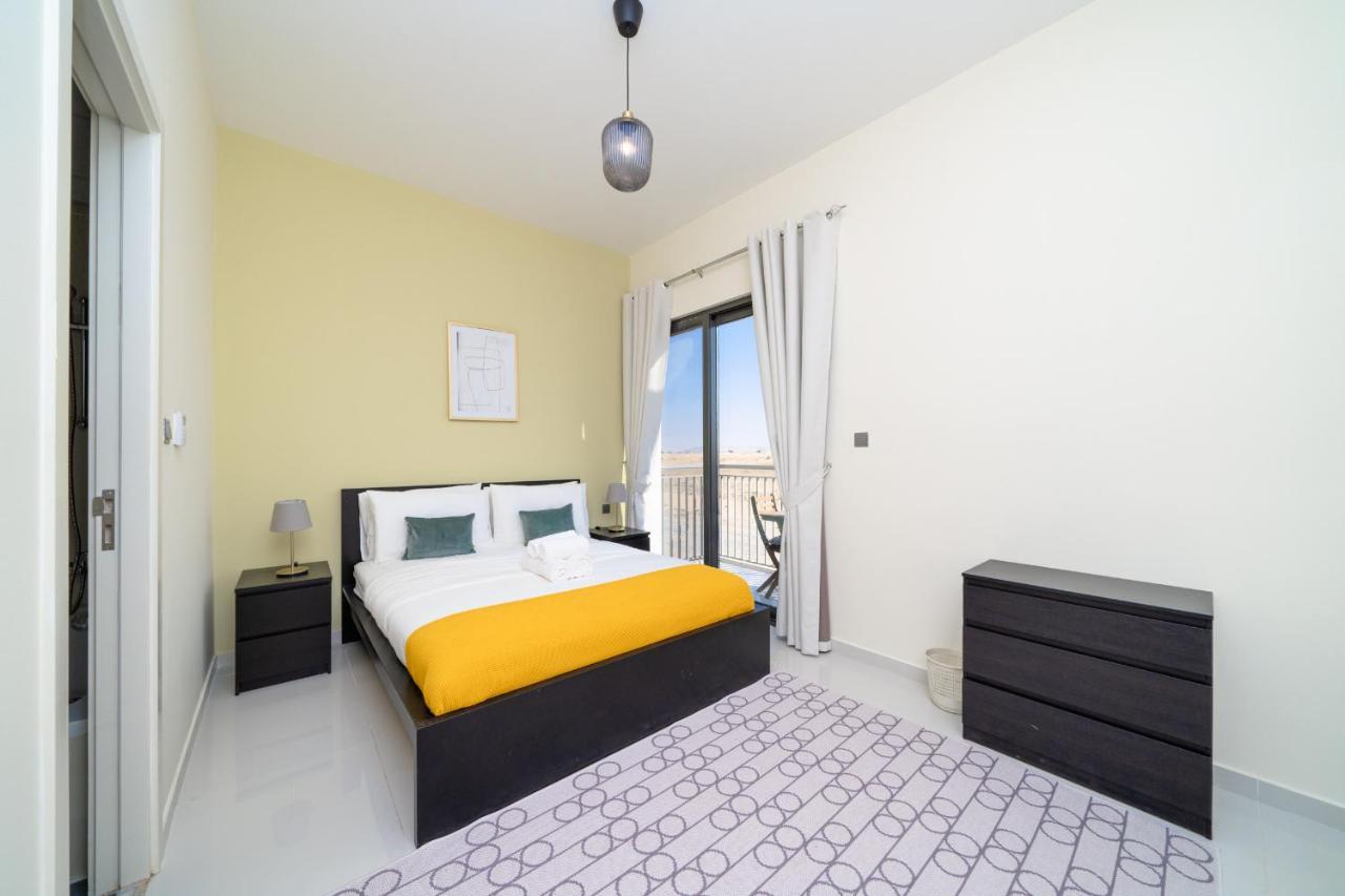 Alh Vacay - Damac Hills 2 Primrose Villa Dubai