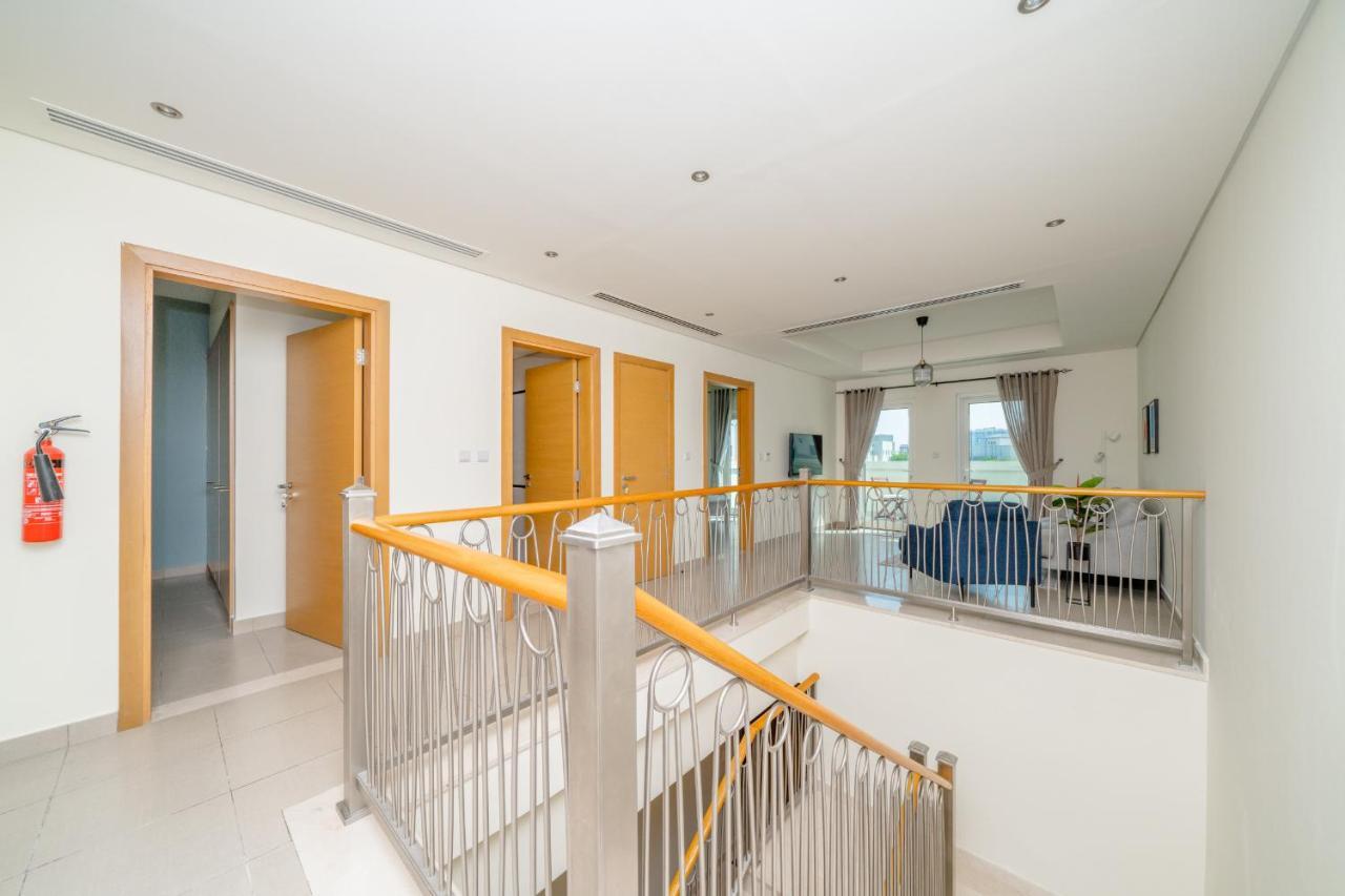 Alh Vacay - Al Furjan Quortaj 3br * Dubai